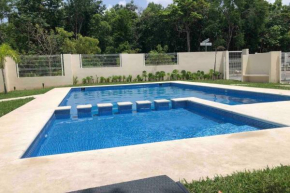 Axolo House Departamento con alberca en Cancún